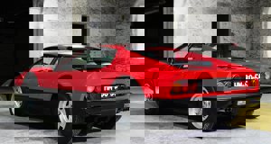 Berlinetta Boxer (1973 - 1984)